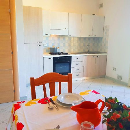 Case Vacanza Ioniantravel Gallipoli Kültér fotó