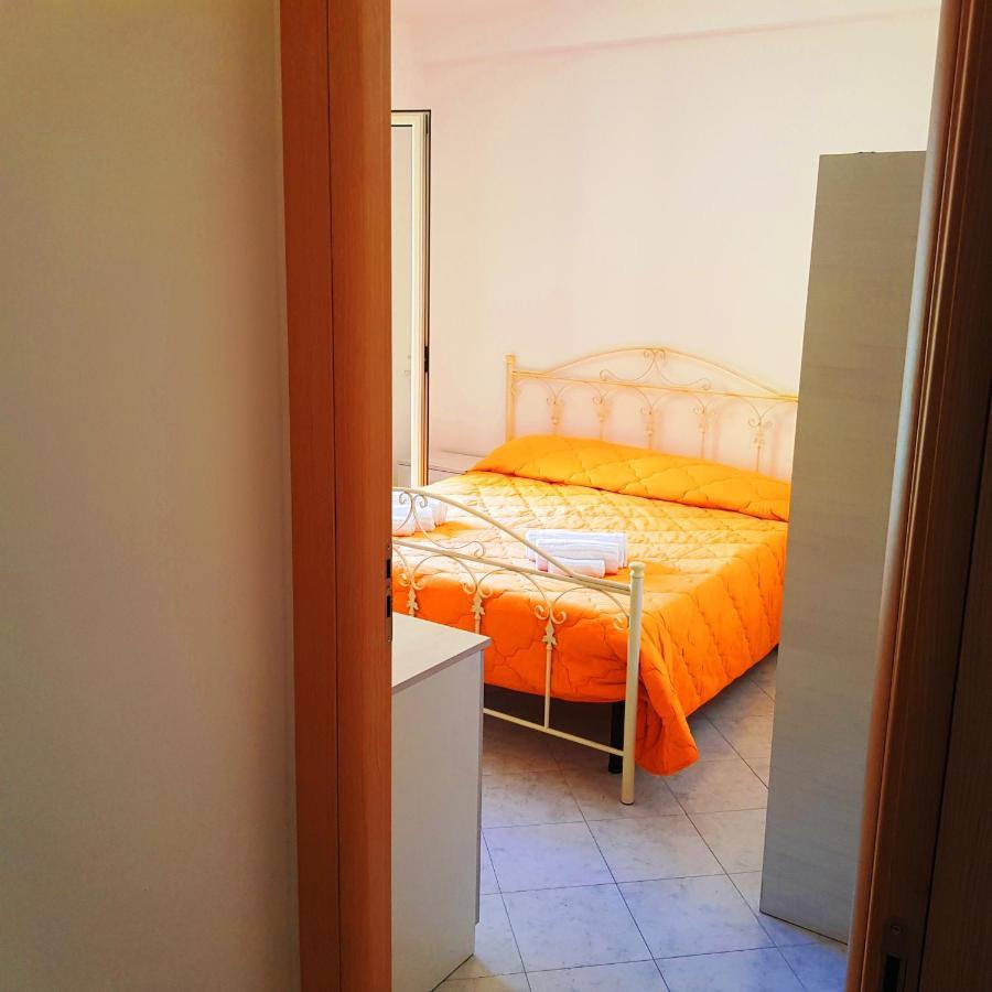 Case Vacanza Ioniantravel Gallipoli Kültér fotó
