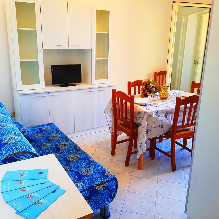 Case Vacanza Ioniantravel Gallipoli Kültér fotó