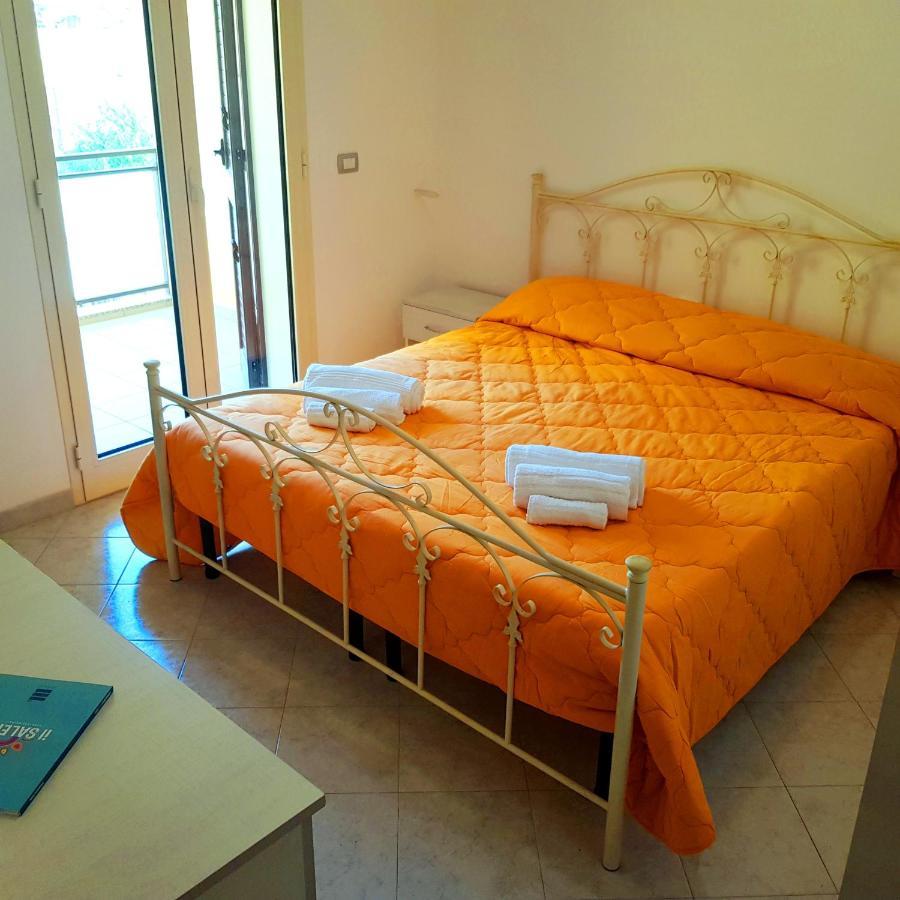 Case Vacanza Ioniantravel Gallipoli Kültér fotó