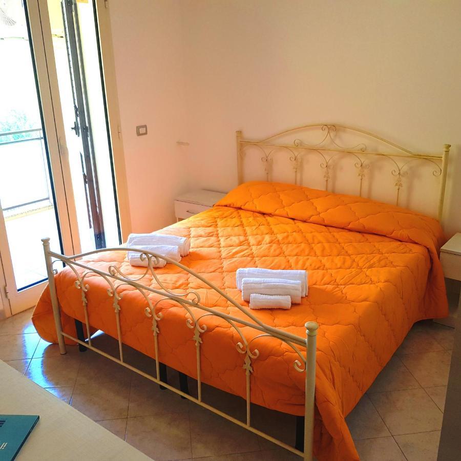 Case Vacanza Ioniantravel Gallipoli Kültér fotó