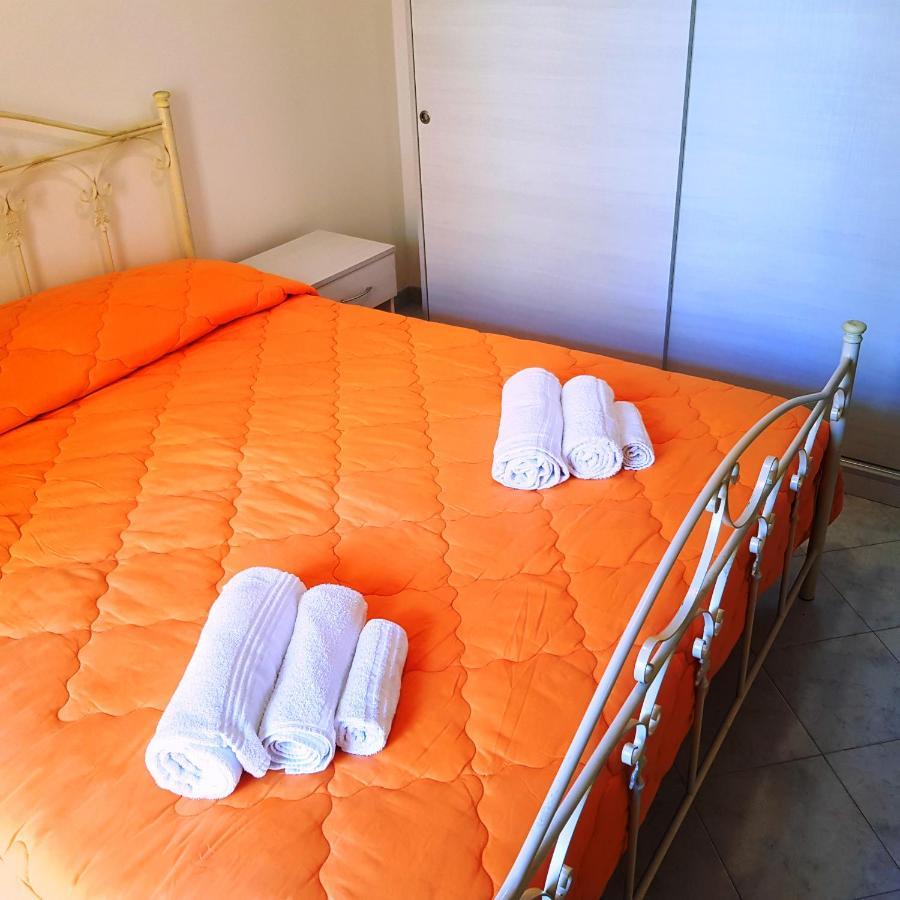 Case Vacanza Ioniantravel Gallipoli Kültér fotó