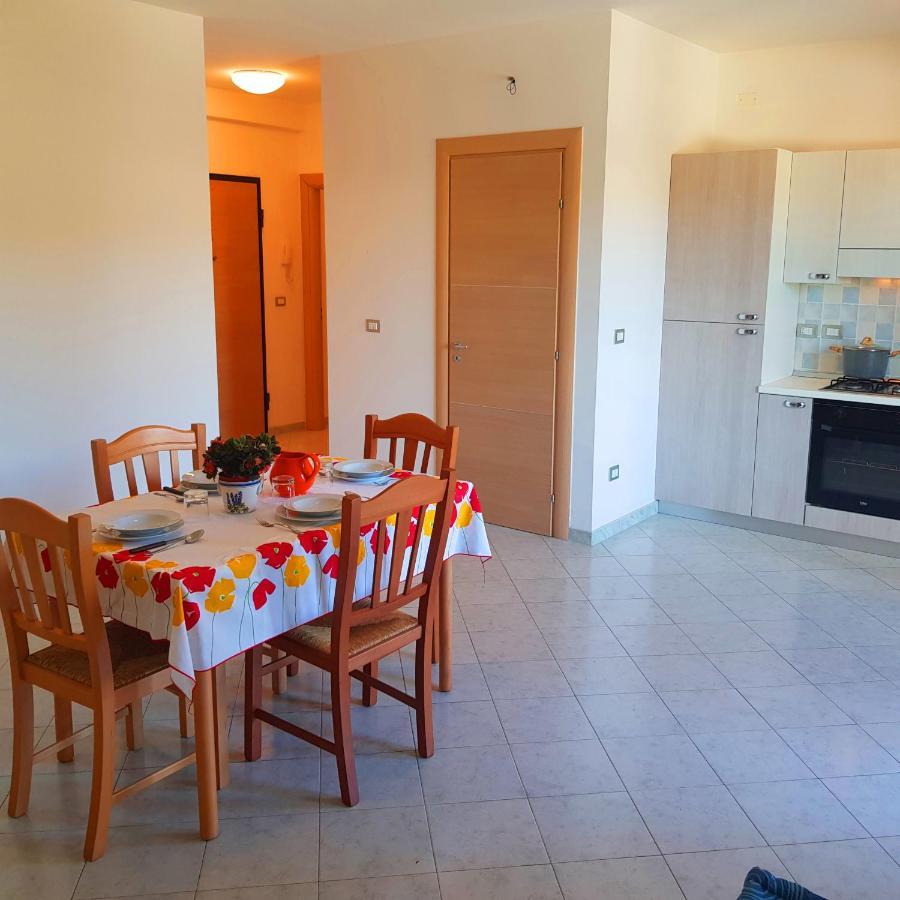 Case Vacanza Ioniantravel Gallipoli Kültér fotó