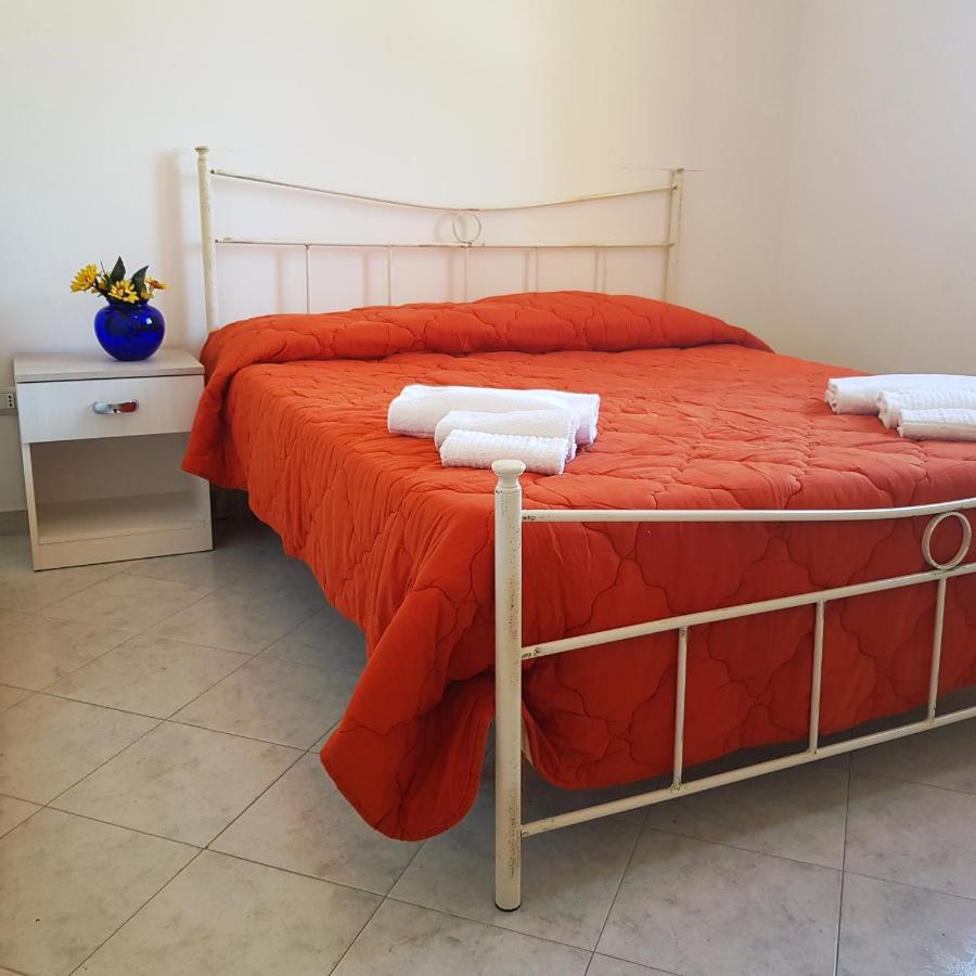Case Vacanza Ioniantravel Gallipoli Kültér fotó
