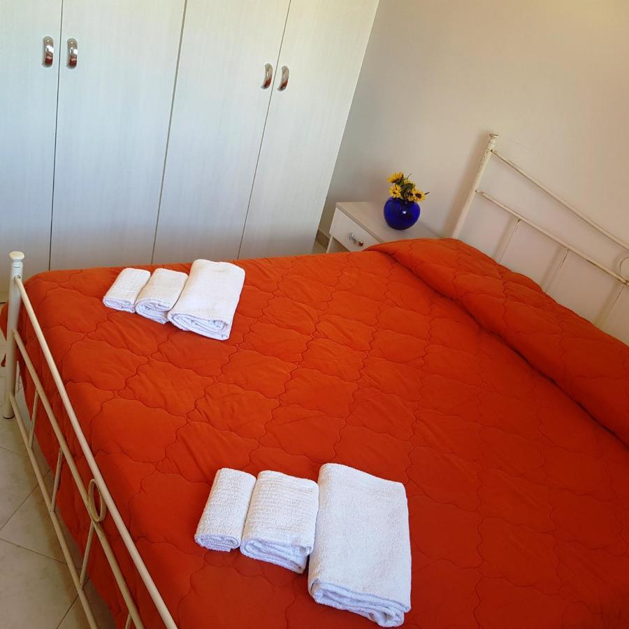 Case Vacanza Ioniantravel Gallipoli Kültér fotó