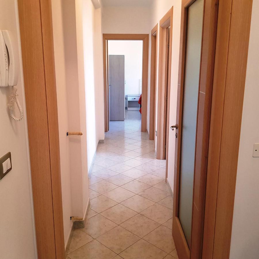 Case Vacanza Ioniantravel Gallipoli Kültér fotó