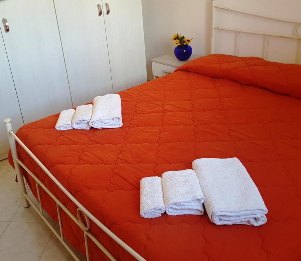 Case Vacanza Ioniantravel Gallipoli Kültér fotó