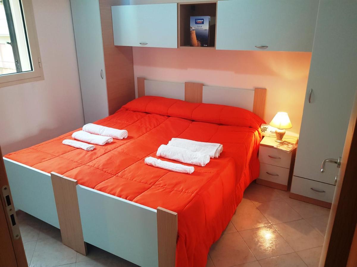 Case Vacanza Ioniantravel Gallipoli Kültér fotó