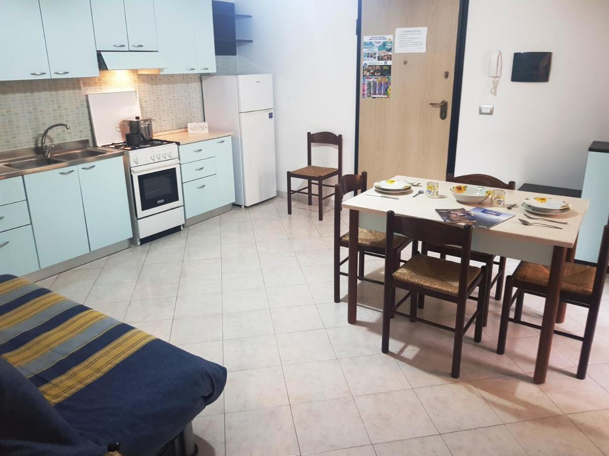 Case Vacanza Ioniantravel Gallipoli Kültér fotó