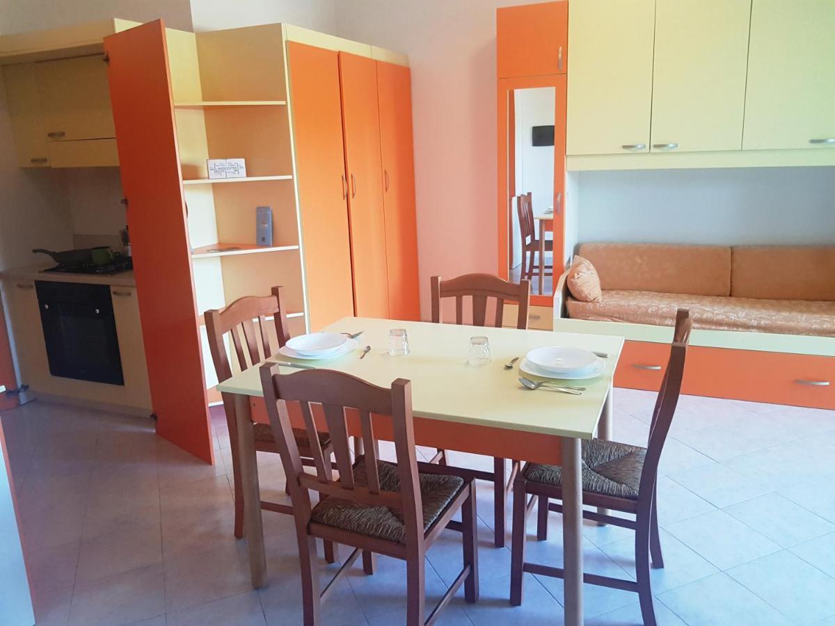 Case Vacanza Ioniantravel Gallipoli Kültér fotó