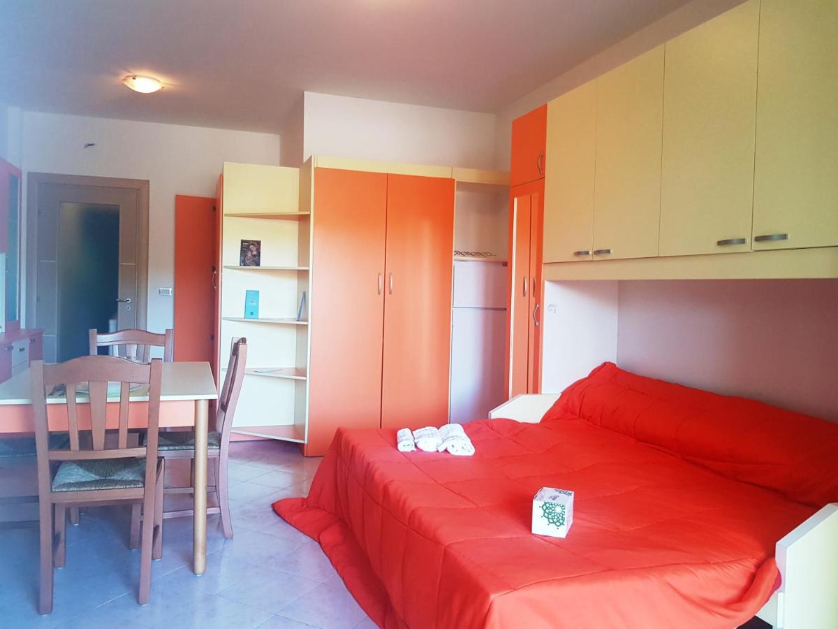 Case Vacanza Ioniantravel Gallipoli Kültér fotó