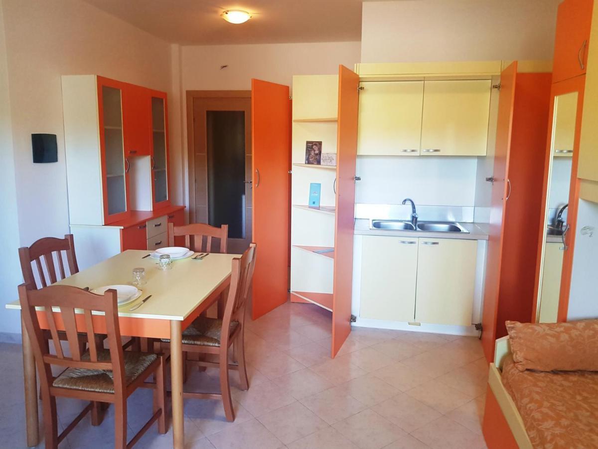 Case Vacanza Ioniantravel Gallipoli Kültér fotó