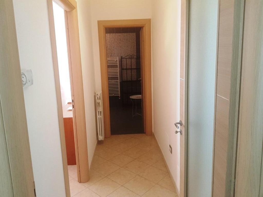 Case Vacanza Ioniantravel Gallipoli Kültér fotó