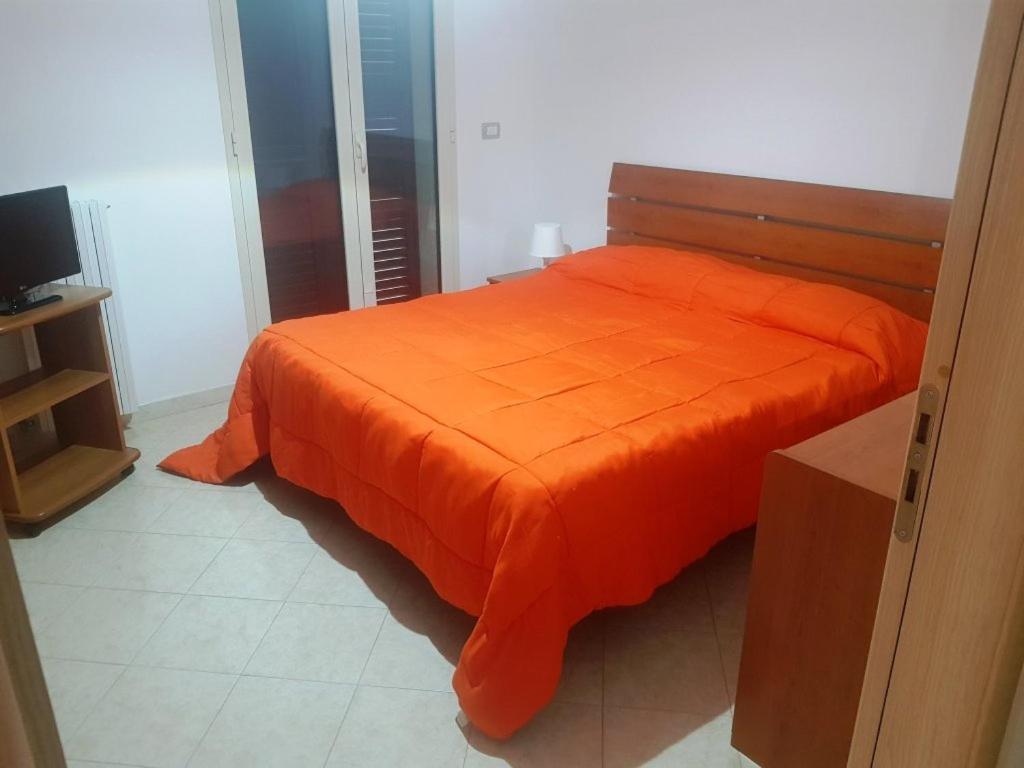 Case Vacanza Ioniantravel Gallipoli Kültér fotó