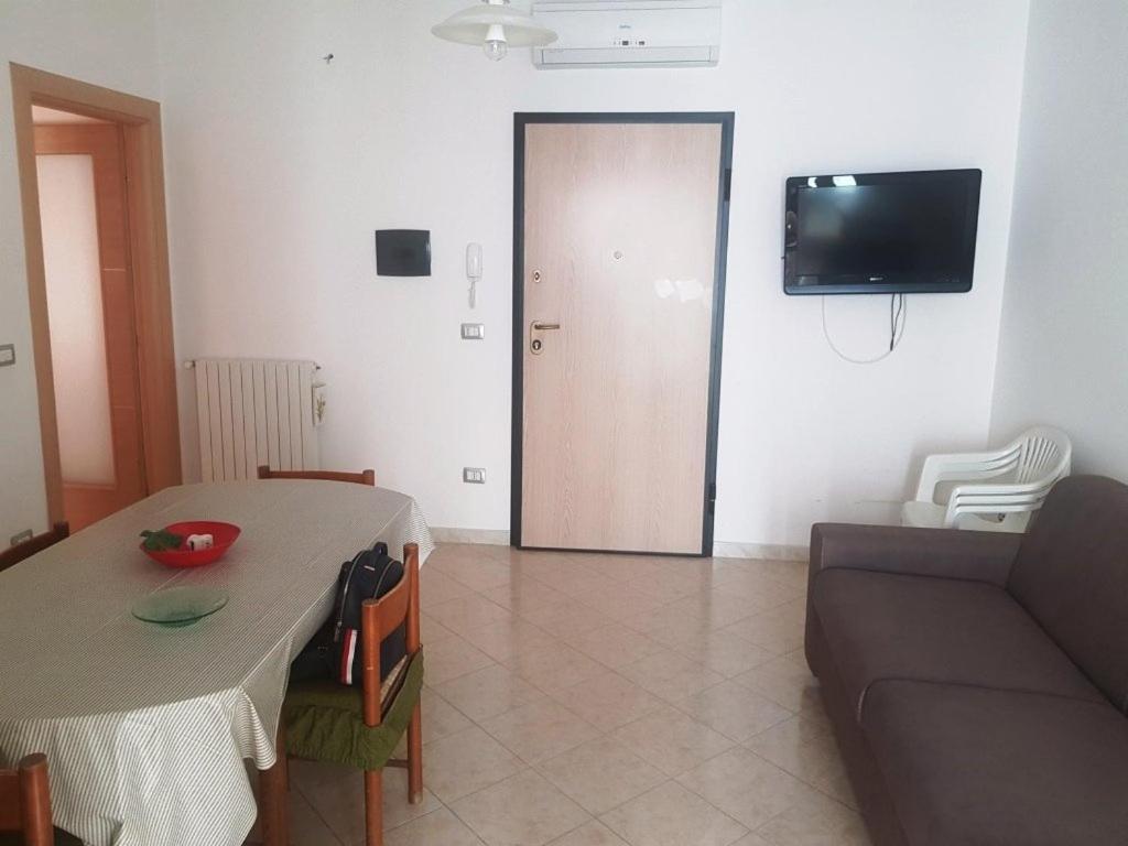 Case Vacanza Ioniantravel Gallipoli Kültér fotó